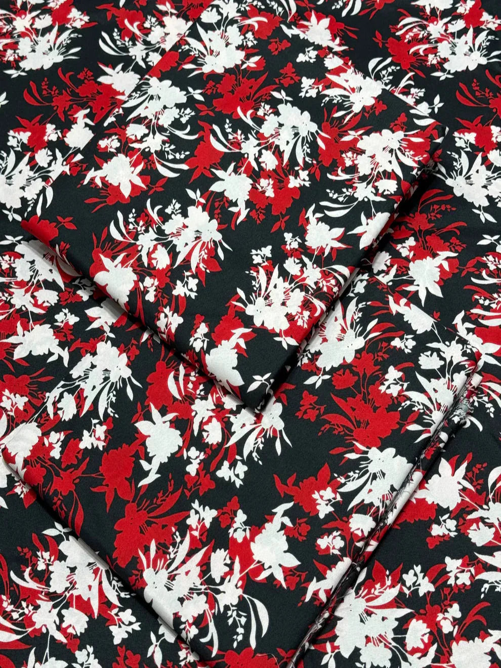 Summer Cotton All Over 2pc D-98