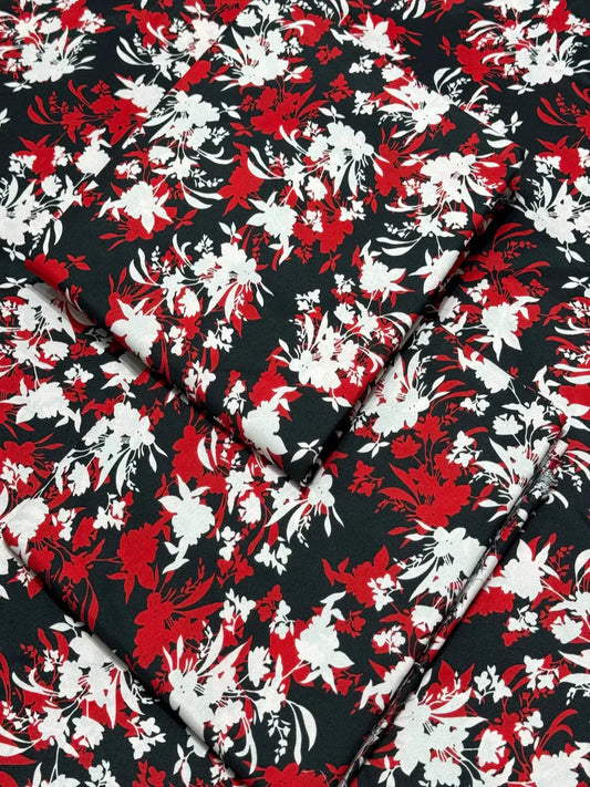 Summer Cotton All Over 2pc D-98