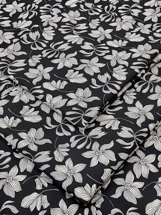 Summer Cotton All Over 2pc D-102