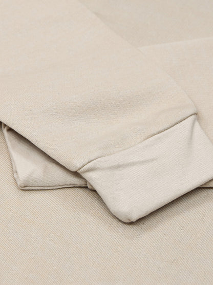 Upgrade Fashion Fleece Funky Style Sweatshirt For Men-Skin-BR14451