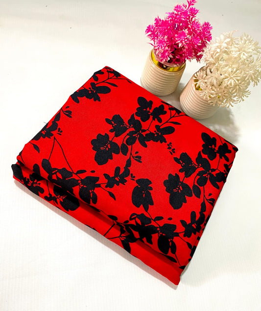 Summer Cotton All Over 2pc-R8