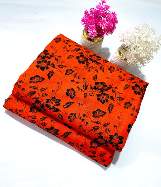 Summer Cotton All Over 2pc-R16