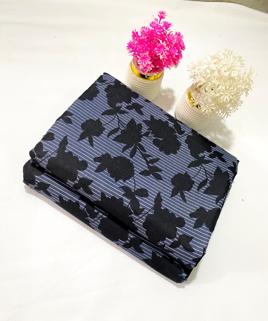 Summer Cotton All Over 2pc-R14