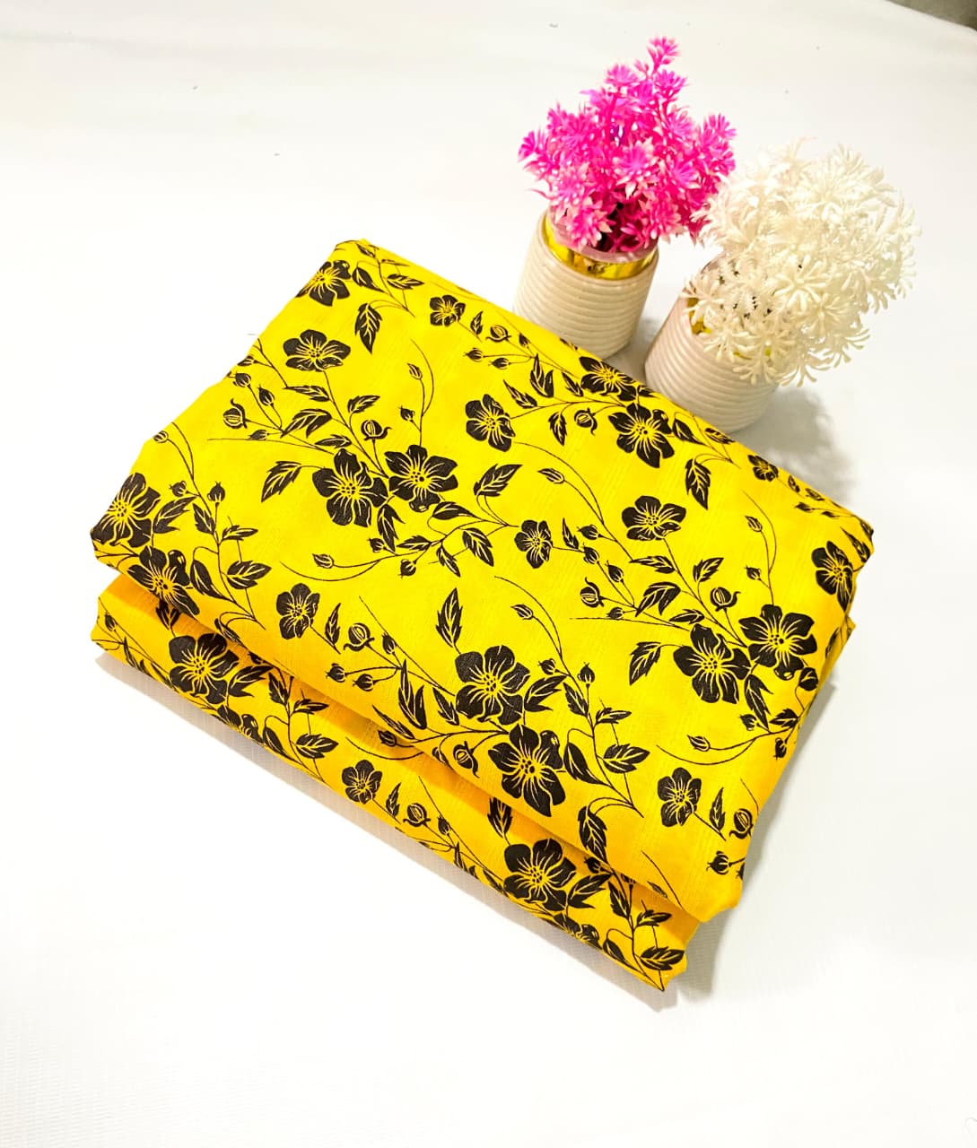 Summer Cotton All Over 2pc-R18
