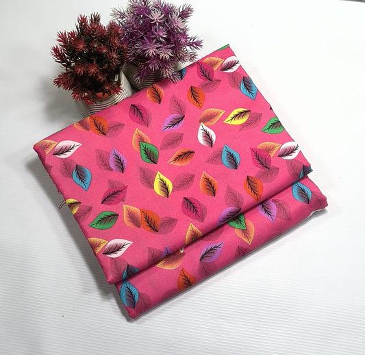 Summer Cotton All Over 2pc-R29