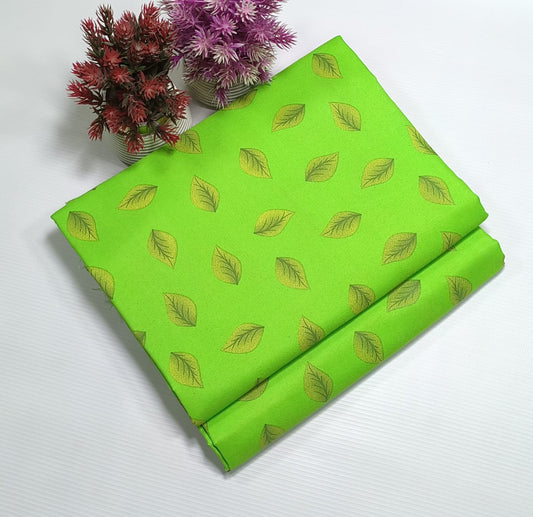 Summer Cotton All Over 2pc-R40