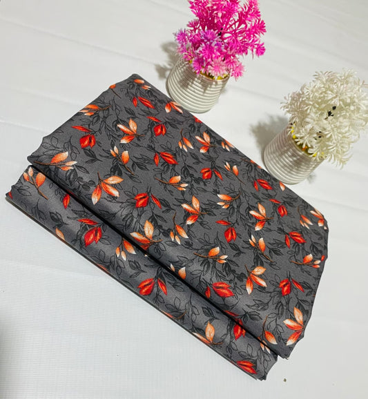 Summer Cotton All Over 2pc-R37