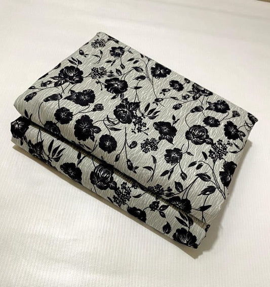 Summer Cotton All Over 2pc-R49