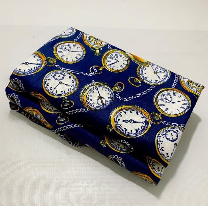Summer Cotton All Over 2pc-R53