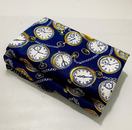 Summer Cotton All Over 2pc-R53