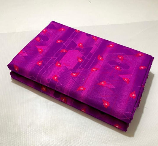 Summer Cotton All Over 2pc-R32