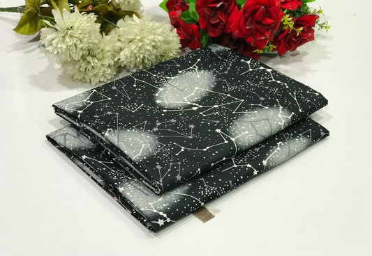 Summer Cotton All Over 2pc-R73