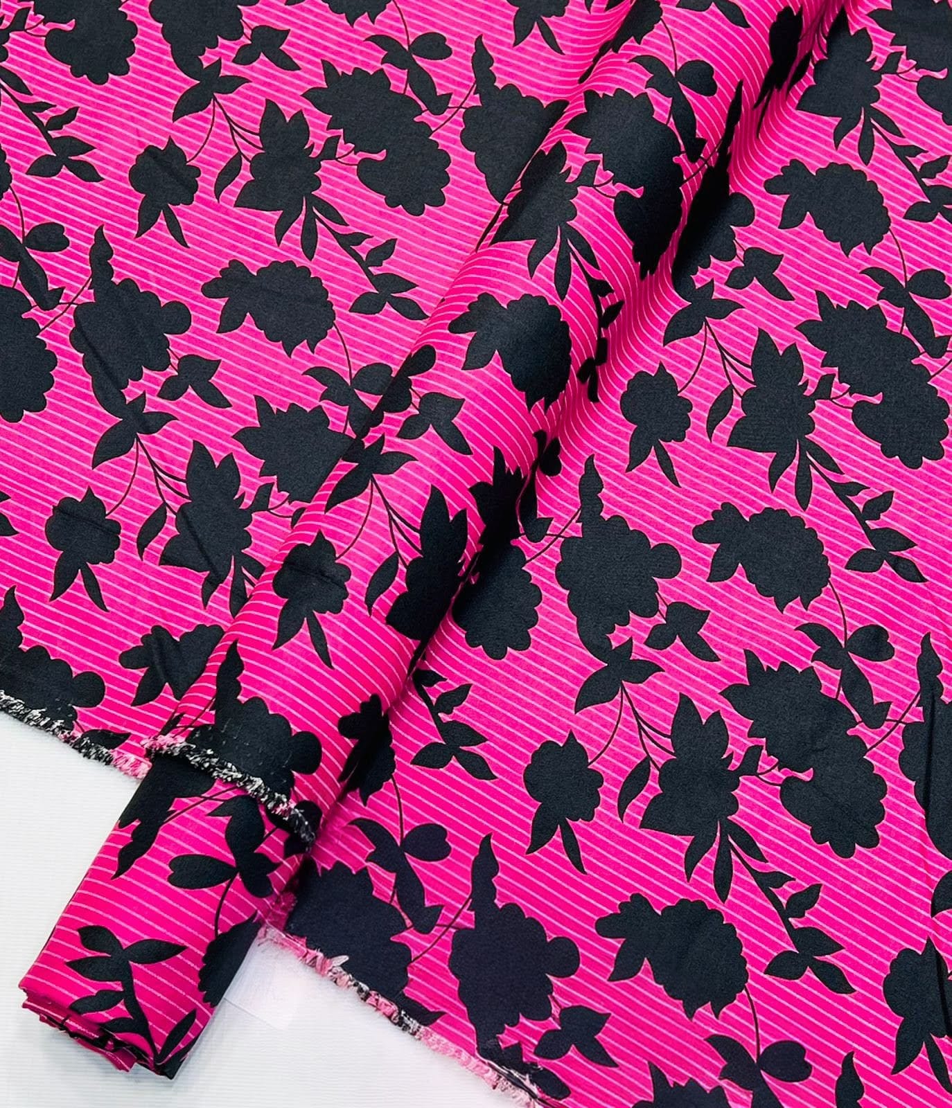 Summer Cotton All Over 2pc-R76