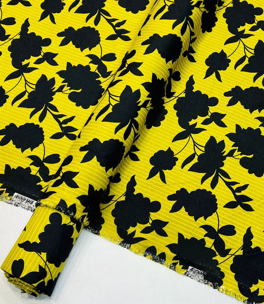 Summer Cotton All Over 2pc-R80